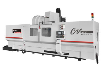 臺灣麗馳立式綜合加工機(jī) CV-3000