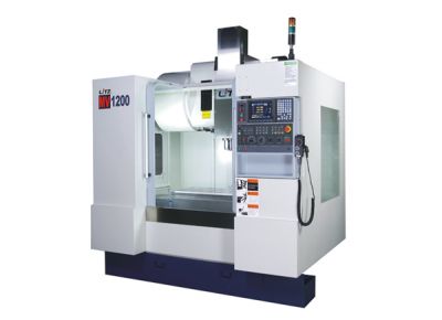 臺灣麗馳數(shù)控立式加工中心 MV-1200B
