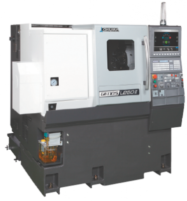 日本大隈GENOS L250II