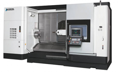 日本大隈MULTUS U5000