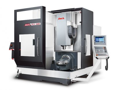 臺(tái)灣亞崴FCV-620