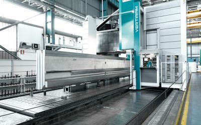 意大利帕馬VERTIRAM GT